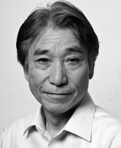 柳瀬　太一　Taichi Yanase