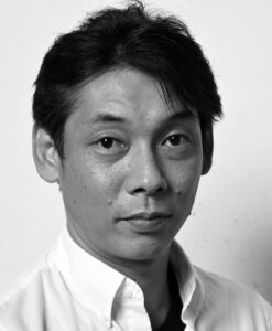 佐野　準　Jyun Sano