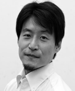 白石　圭司　Keiji Shiraishi