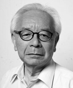 辻　幸男　Yukio Tsuji